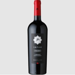 AMPLUS CABERNET SAUVIGNON SANTA EMA