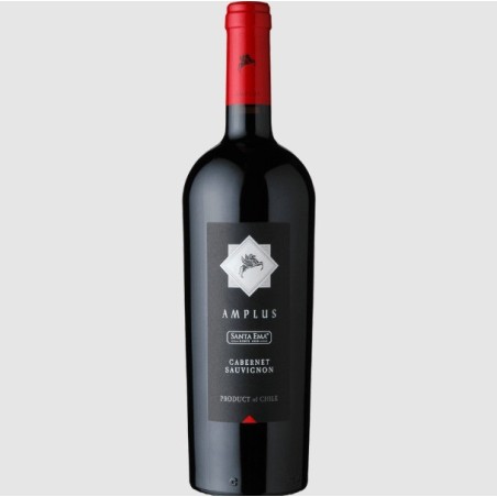 AMPLUS CABERNET SAUVIGNON SANTA EMA