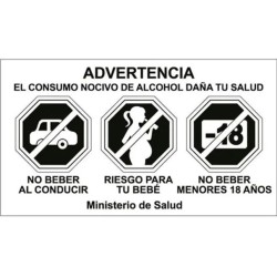 RIVALTA SANTA EMA 14 grados 750 cc