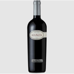 RIVALTA SANTA EMA 14 grados 750 cc