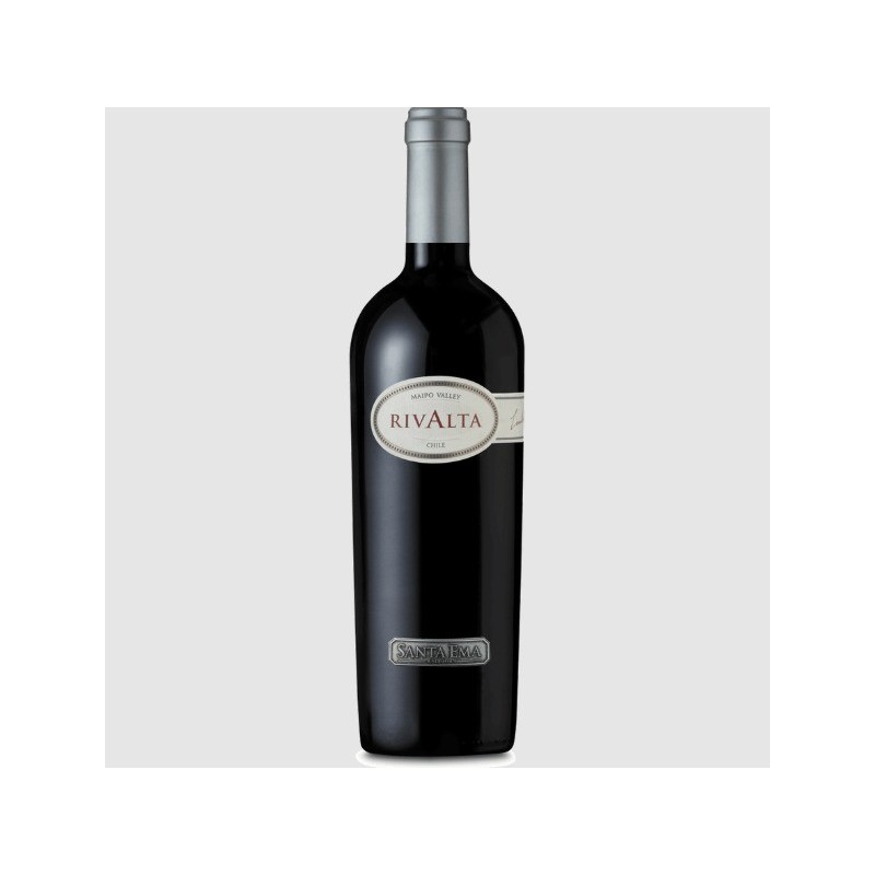RIVALTA SANTA EMA 14 grados 750 cc