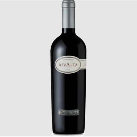 RIVALTA SANTA EMA 14 grados 750 cc