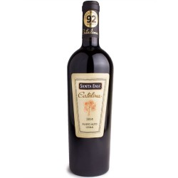 CATALINA SANTA EMA 14 grados 750 cc