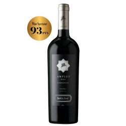 AMPLUS CARMENERE SANTA EMA