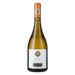 AMPLUS CHARDONNAY SANTA EMA